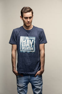 T-Shirt – Winter Logo