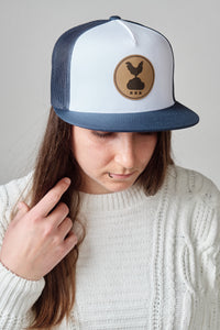 Trucker Cap – Hahn