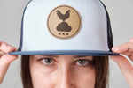 Lade das Bild in den Galerie-Viewer, Trucker Cap – Hahn
