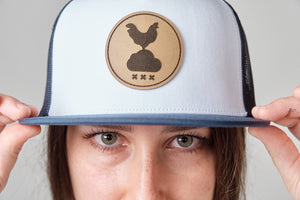 Trucker Cap – Hahn
