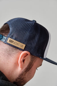 Trucker Cap – Logo